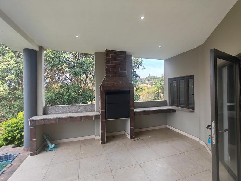 To Let 3 Bedroom Property for Rent in Shelly Beach KwaZulu-Natal