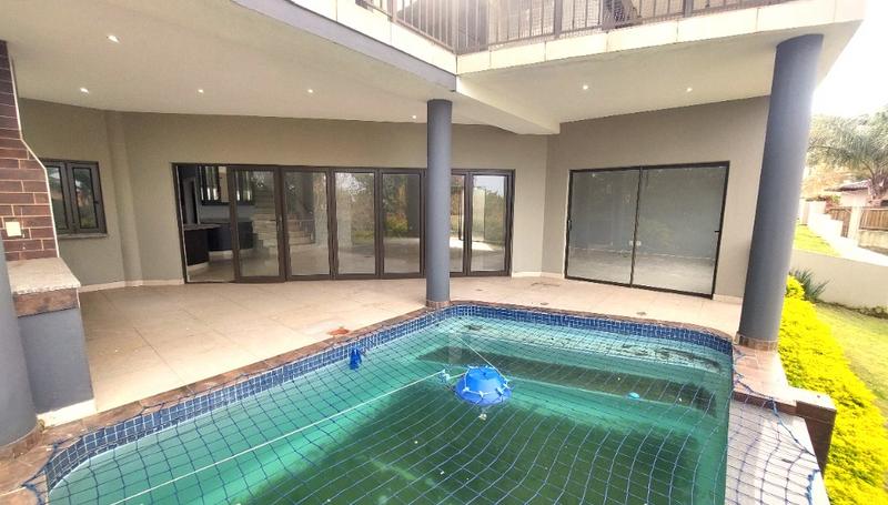 To Let 3 Bedroom Property for Rent in Shelly Beach KwaZulu-Natal