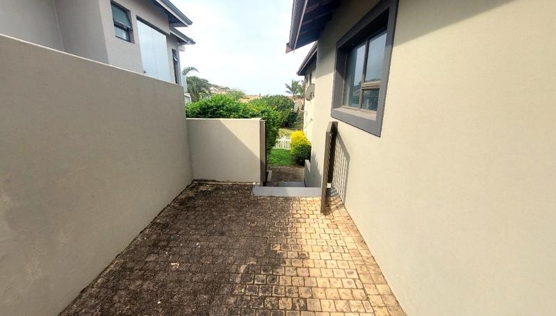 To Let 3 Bedroom Property for Rent in Shelly Beach KwaZulu-Natal