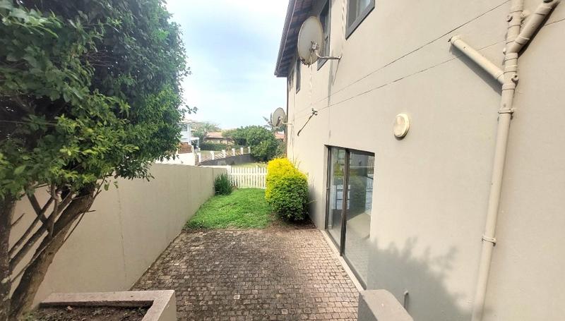 To Let 3 Bedroom Property for Rent in Shelly Beach KwaZulu-Natal