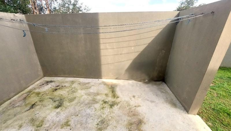 To Let 3 Bedroom Property for Rent in Shelly Beach KwaZulu-Natal