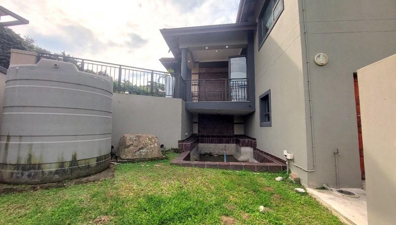 To Let 3 Bedroom Property for Rent in Shelly Beach KwaZulu-Natal