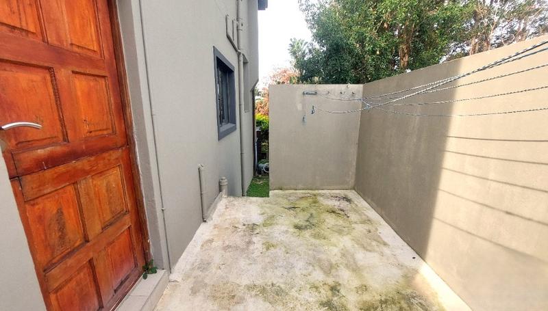 To Let 3 Bedroom Property for Rent in Shelly Beach KwaZulu-Natal