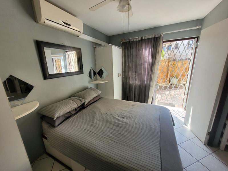 To Let 1 Bedroom Property for Rent in Uvongo Beach KwaZulu-Natal