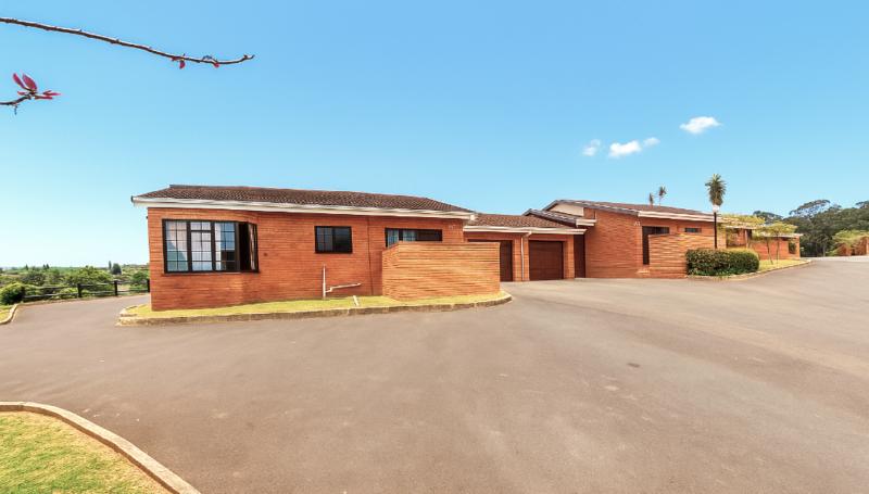 2 Bedroom Property for Sale in Margate KwaZulu-Natal