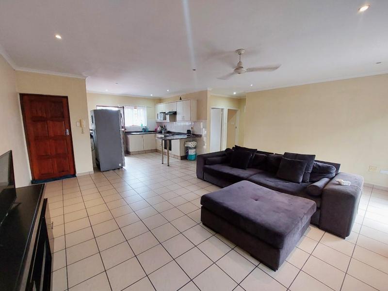 2 Bedroom Property for Sale in Margate KwaZulu-Natal