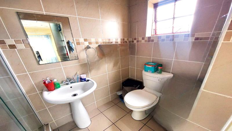 2 Bedroom Property for Sale in Margate KwaZulu-Natal