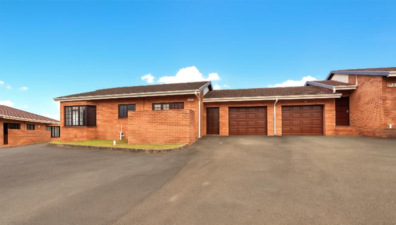 2 Bedroom Property for Sale in Margate KwaZulu-Natal