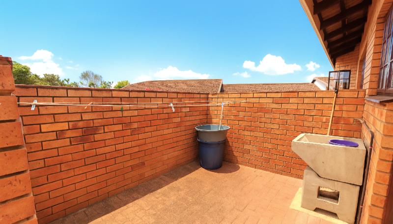 2 Bedroom Property for Sale in Margate KwaZulu-Natal