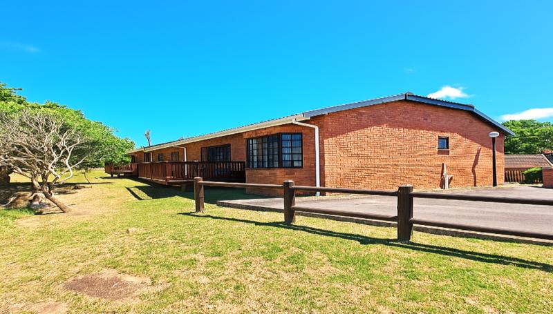 2 Bedroom Property for Sale in Margate KwaZulu-Natal