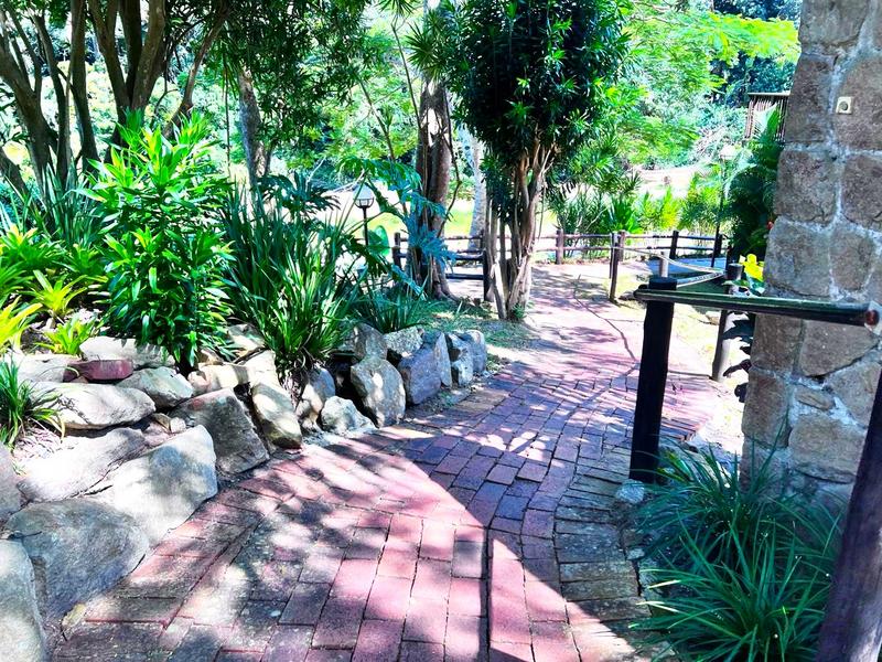 2 Bedroom Property for Sale in Margate KwaZulu-Natal