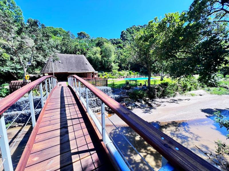 2 Bedroom Property for Sale in Margate KwaZulu-Natal