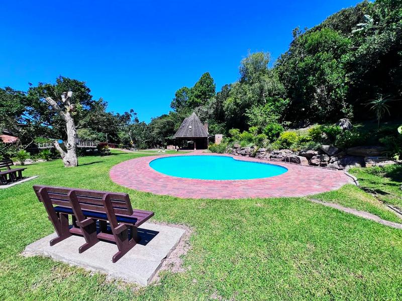 2 Bedroom Property for Sale in Margate KwaZulu-Natal
