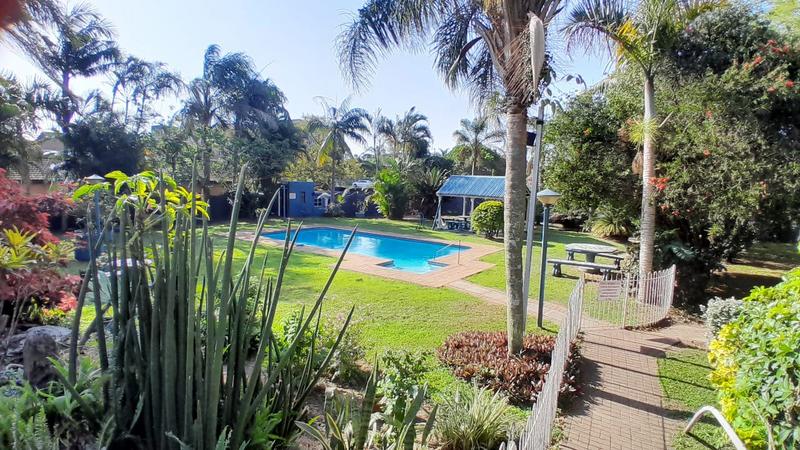 3 Bedroom Property for Sale in Margate KwaZulu-Natal