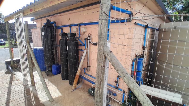 3 Bedroom Property for Sale in Margate KwaZulu-Natal