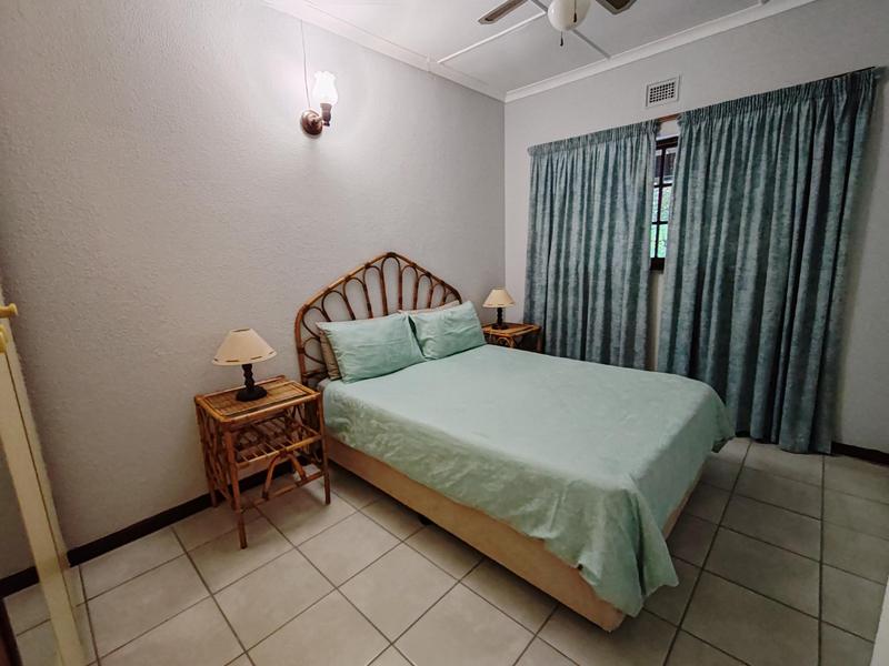 2 Bedroom Property for Sale in Rennies Beach KwaZulu-Natal