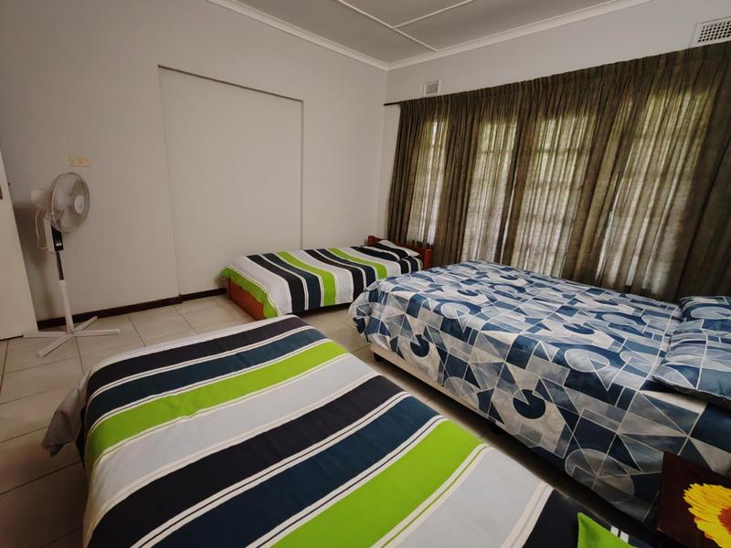 2 Bedroom Property for Sale in Rennies Beach KwaZulu-Natal