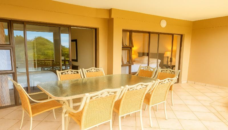 3 Bedroom Property for Sale in Ramsgate KwaZulu-Natal