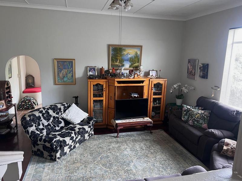 5 Bedroom Property for Sale in Ramsgate KwaZulu-Natal