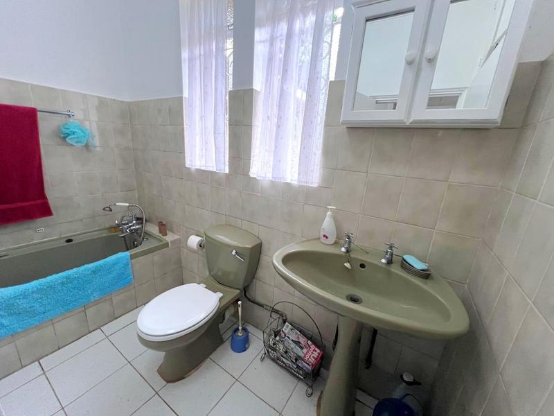 5 Bedroom Property for Sale in Ramsgate KwaZulu-Natal