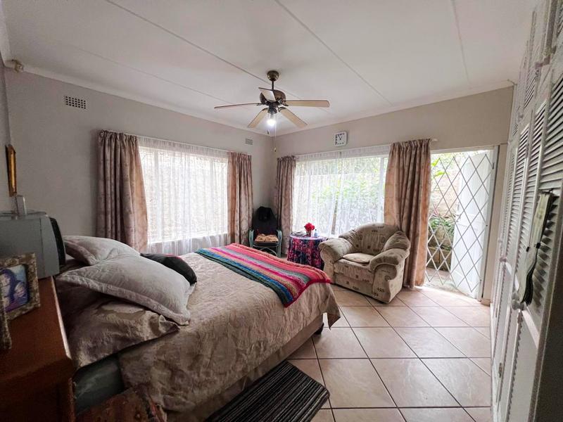 5 Bedroom Property for Sale in Ramsgate KwaZulu-Natal