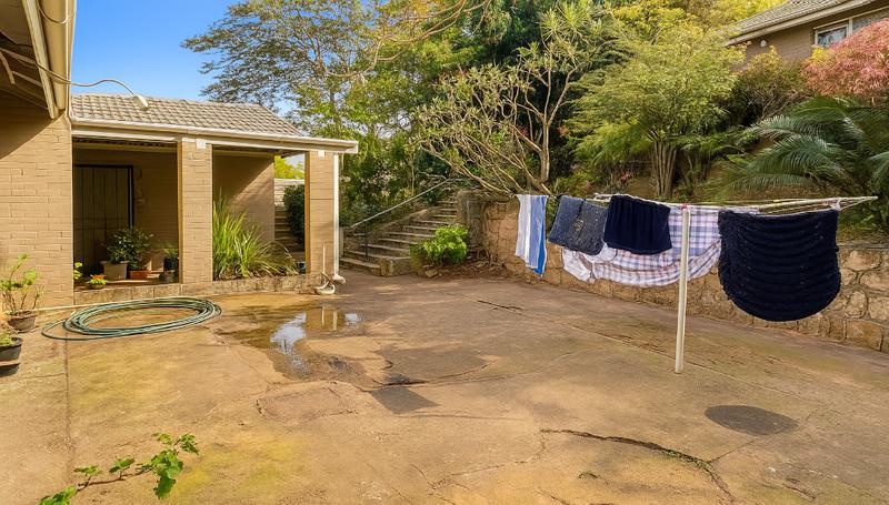 5 Bedroom Property for Sale in Ramsgate KwaZulu-Natal