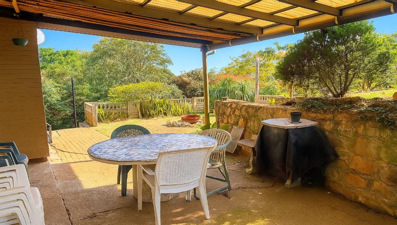 5 Bedroom Property for Sale in Ramsgate KwaZulu-Natal