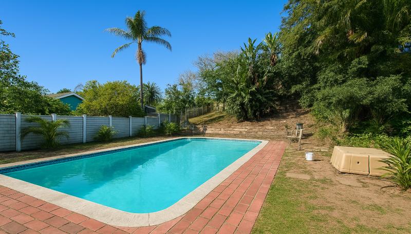 5 Bedroom Property for Sale in Ramsgate KwaZulu-Natal