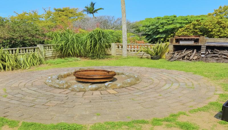 5 Bedroom Property for Sale in Ramsgate KwaZulu-Natal