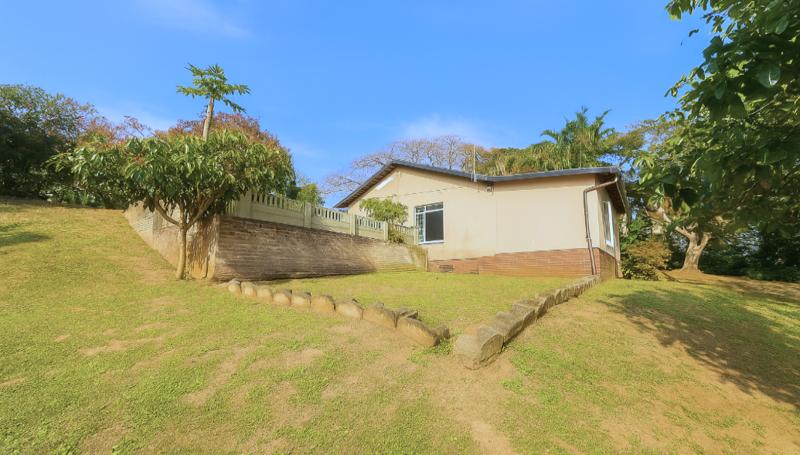 5 Bedroom Property for Sale in Ramsgate KwaZulu-Natal