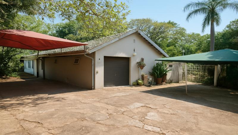 5 Bedroom Property for Sale in Ramsgate KwaZulu-Natal