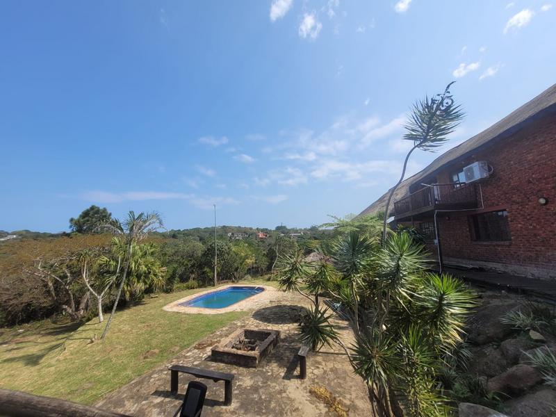 6 Bedroom Property for Sale in Uvongo KwaZulu-Natal