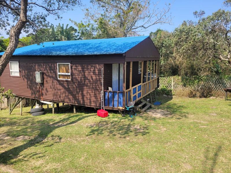 6 Bedroom Property for Sale in Uvongo KwaZulu-Natal
