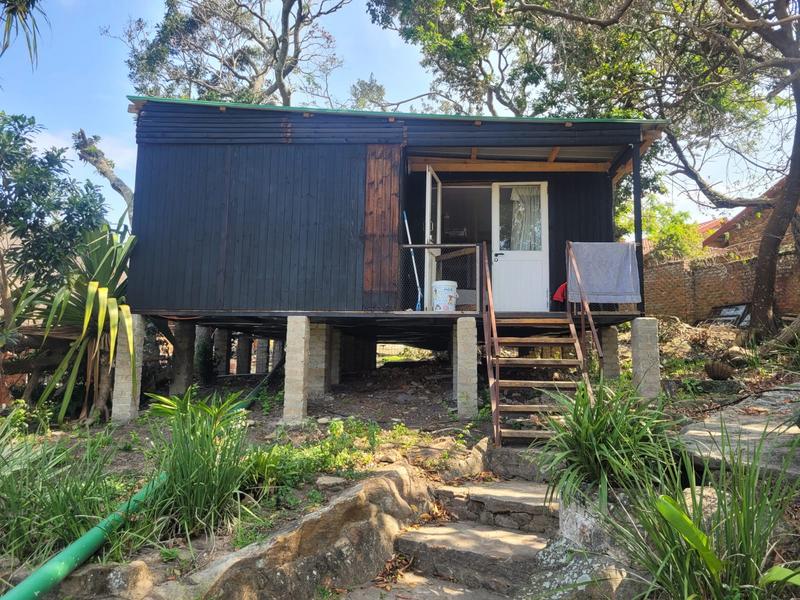 6 Bedroom Property for Sale in Uvongo KwaZulu-Natal