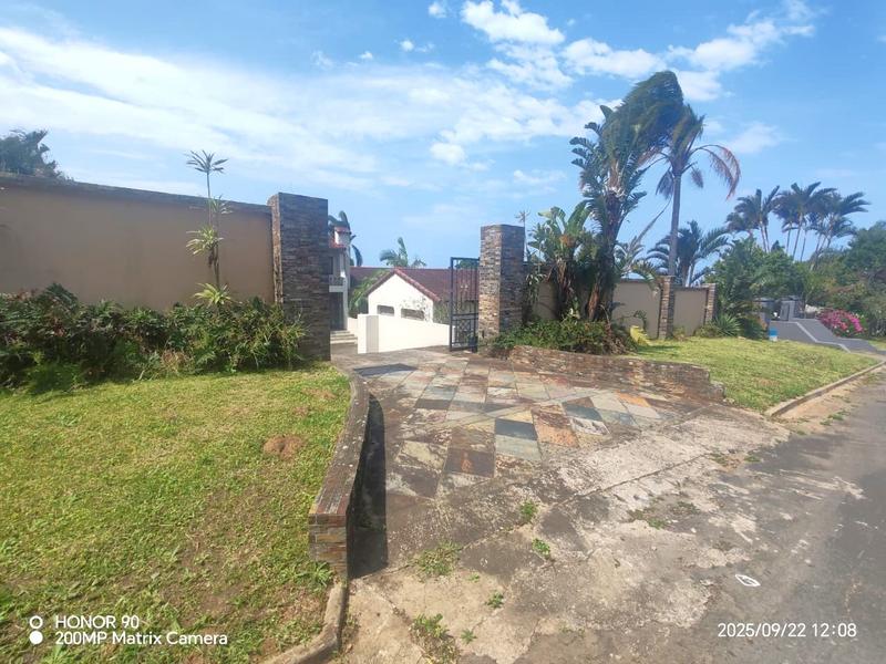 4 Bedroom Property for Sale in Uvongo KwaZulu-Natal