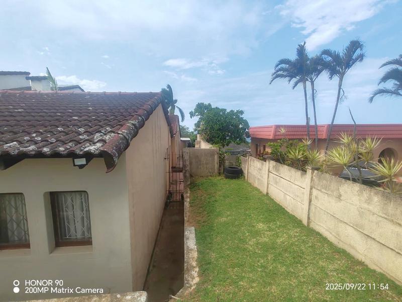 4 Bedroom Property for Sale in Uvongo KwaZulu-Natal