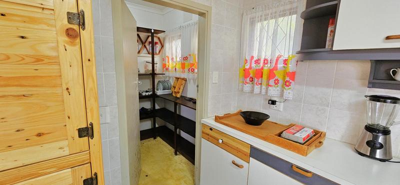 4 Bedroom Property for Sale in Uvongo KwaZulu-Natal