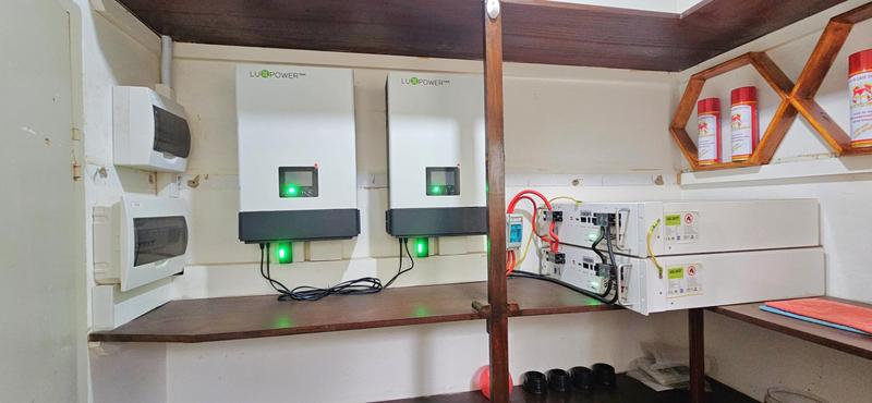 4 Bedroom Property for Sale in Uvongo KwaZulu-Natal