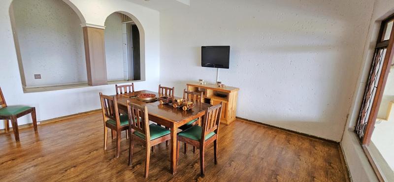 4 Bedroom Property for Sale in Uvongo KwaZulu-Natal