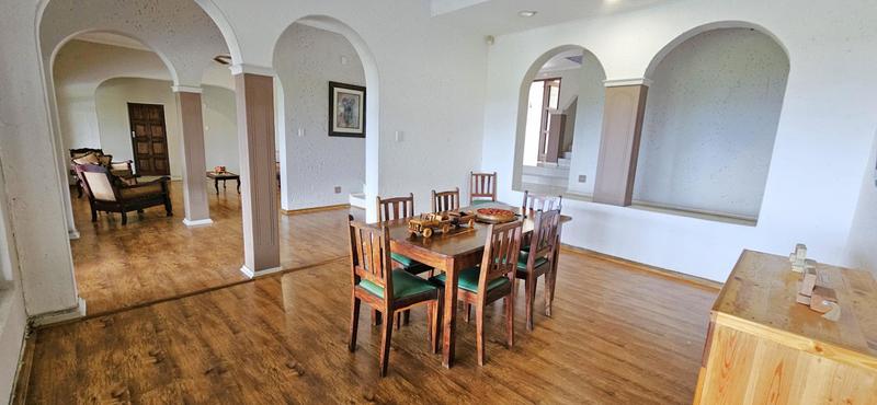 4 Bedroom Property for Sale in Uvongo KwaZulu-Natal