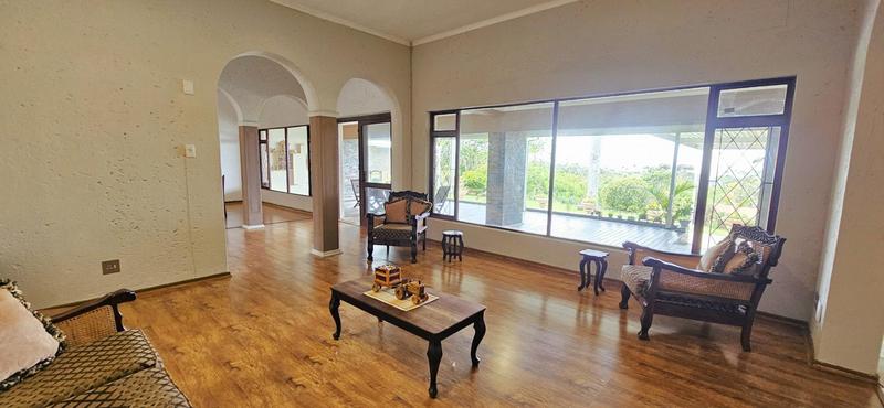 4 Bedroom Property for Sale in Uvongo KwaZulu-Natal