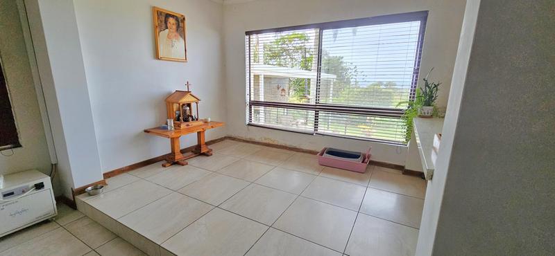 4 Bedroom Property for Sale in Uvongo KwaZulu-Natal