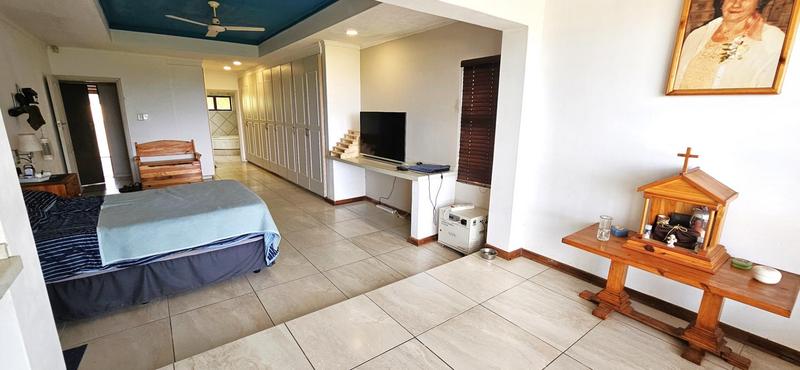 4 Bedroom Property for Sale in Uvongo KwaZulu-Natal