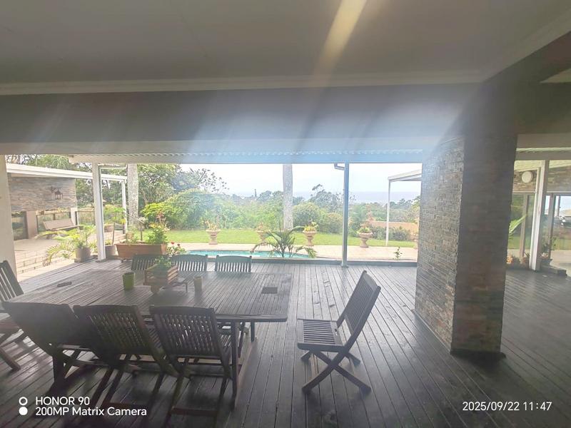 4 Bedroom Property for Sale in Uvongo KwaZulu-Natal