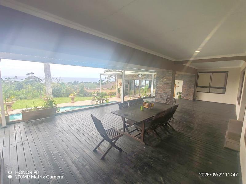4 Bedroom Property for Sale in Uvongo KwaZulu-Natal