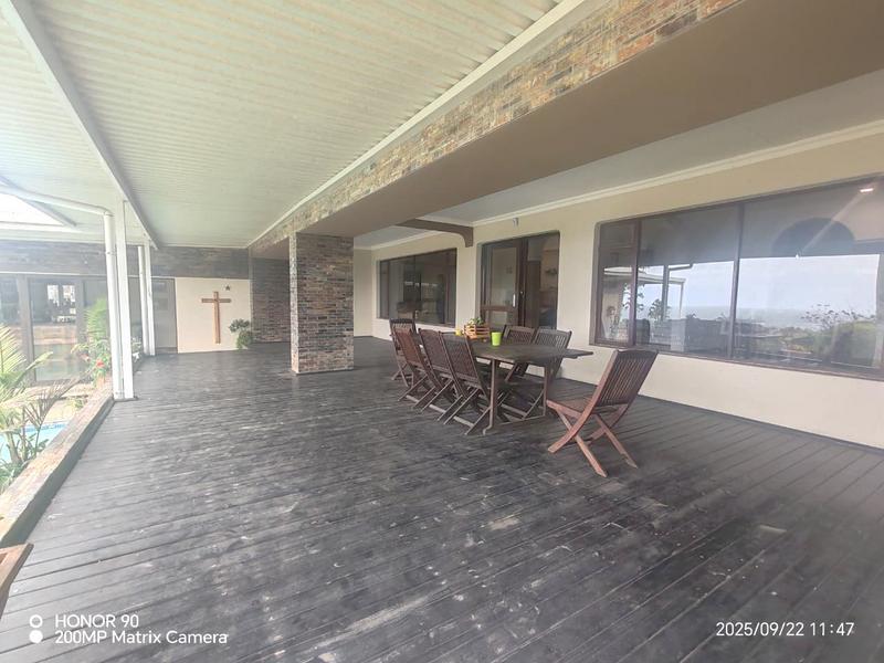 4 Bedroom Property for Sale in Uvongo KwaZulu-Natal