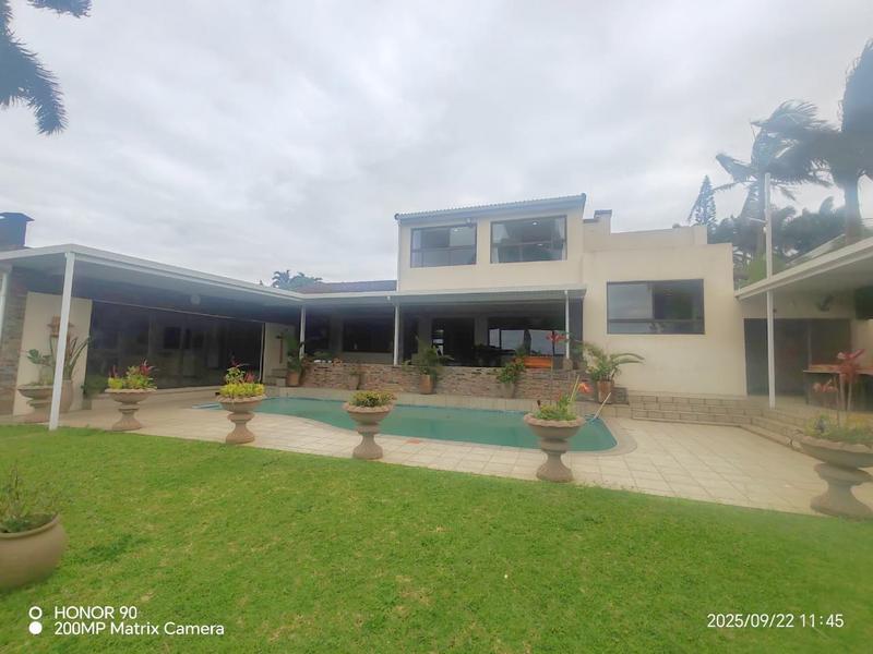 4 Bedroom Property for Sale in Uvongo KwaZulu-Natal