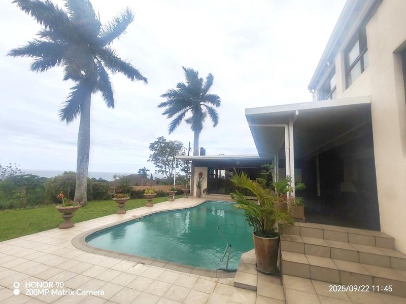 4 Bedroom Property for Sale in Uvongo KwaZulu-Natal