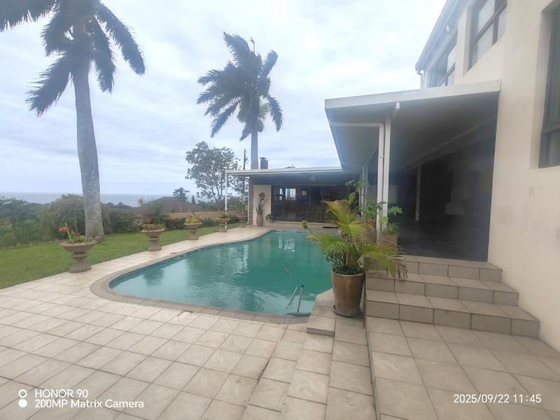 4 Bedroom Property for Sale in Uvongo KwaZulu-Natal