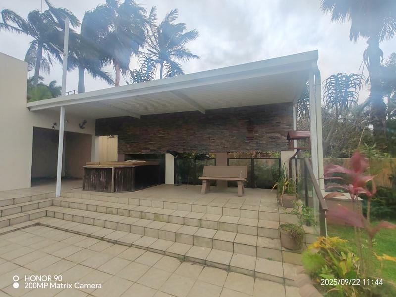 4 Bedroom Property for Sale in Uvongo KwaZulu-Natal